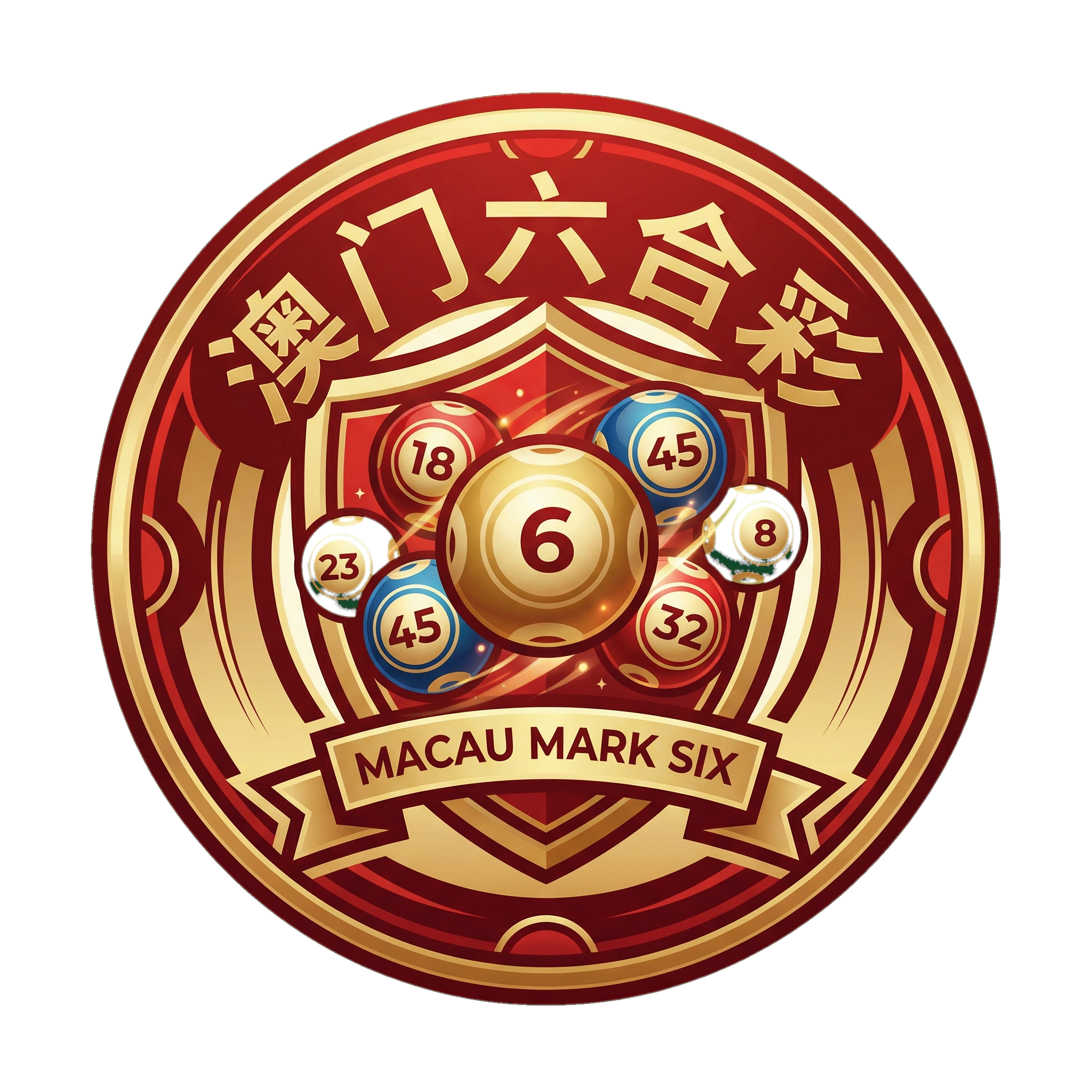 澳门六合彩官方标志